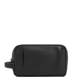 Piquadro Beauty Case Russel Nero - 1