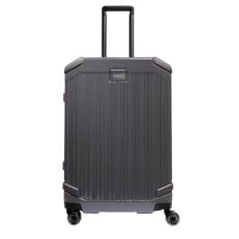 Piquadro Trolley Medio POP 69 cm Grigio - 1