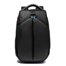 Piquadro Zaino Porta PC PQ-Earth 15.6 Nero - 1