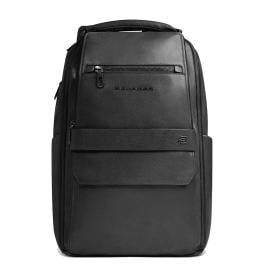 Piquadro Zaino Porta PC Solm 15.6 Nero - 1