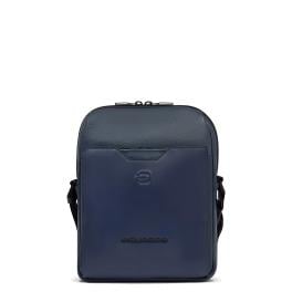 Piquadro Borsello Porta Tablet Ael Blu - 1