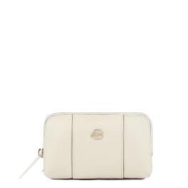 Piquadro Astuccio Portachiavi Circle Beige Cuoio - 1