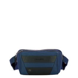 Piquadro Marsupio Trakai Blu - 1