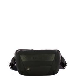 Piquadro Marsupio Trakai Nero - 1