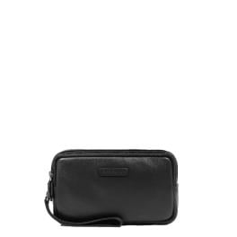 Piquadro Pochette Uomo Modus 2 comparti Nero - 1