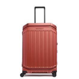 Piquadro Trolley Medio PQ-Light 69 cm Cuoio Opaco - 1