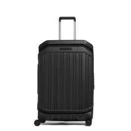 Piquadro Trolley Medio PQ-Light 69 cm Nero Opaco - 1