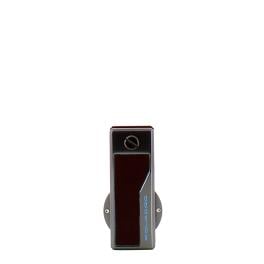 Piquadro Portachiavi Blue Square Modular porta Connequ Mogano - 1