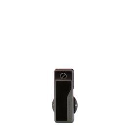 Piquadro Portachiavi Modus Modular porta Connequ Nero - 1