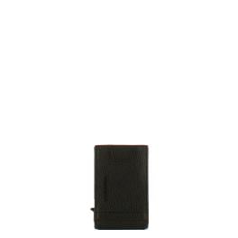 Piquadro Porta carte Modus Speciale Nero - 1