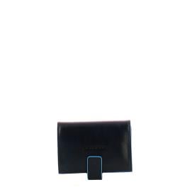 Piquadro Porta banconote MagSafe® Blu2 - 1