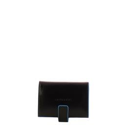 Piquadro Porta banconote MagSafe® Nero - 1