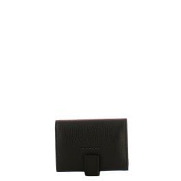 Piquadro Porta banconote Modus MagSafe® Nero - 1