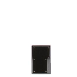 Piquadro Portacarte Modus Special MagSafe Nero - 1