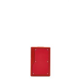 Piquadro Portacarte Modus Special MagSafe Arancio - 1
