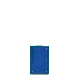 Piquadro Portacarte Modus Special MagSafe Blu - 1