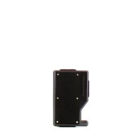 Piquadro Porta carte Modus elastico Nero - 1