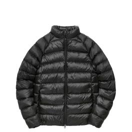 Pyrenex Arial Down Jacket Black - 1