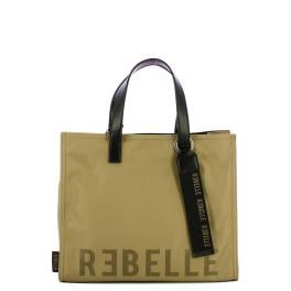 Rebelle Borsa a mano Electra Nylon Creta - 1