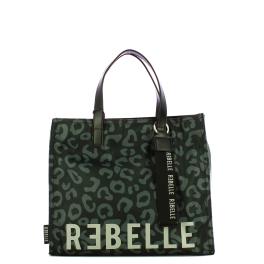 Rebelle Borsa a mano Electra Fierce Caviar - 1