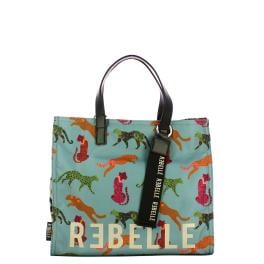 Rebelle Borsa a mano Electra Wild Shark - 1
