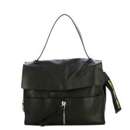 Rebelle Borsa a spalla Clio L Black - 1