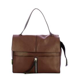 Rebelle Borsa a spalla Clio L Moka - 1