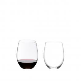 RIED Bicchieri da vino O Wine Tumbler Cabernet-Merlot - 1