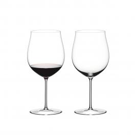 RIED Bicchieri Sommeliers Burgundy - 1