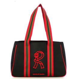 Roberta Di Camerino Shopper Ew Zhesta Black - 1