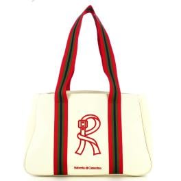 Roberta Di Camerino Shopper Ew Zhesta Milk - 1