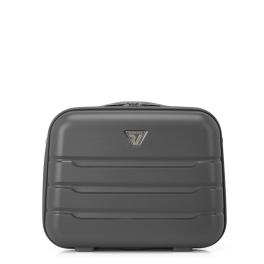 Roncato Beauty Case Butterfly Antracite - 1