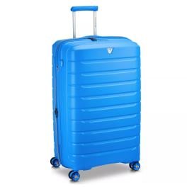 Roncato Trolley Grande Espandibile B-Flying 78 cm Sky Blu - 1