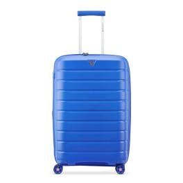 Roncato Trolley Medio Espandibile B-Flying 68 cm Ultraviolet - 1