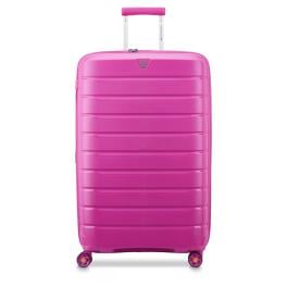 Roncato Trolley Grande Espandibile B-Flying 78 cm Fucsia - 1