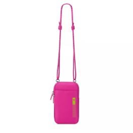 Roncato Tracollina porta smartphone Fucsia - 1
