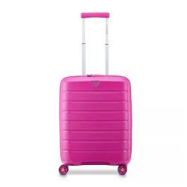 Roncato Bagaglio a mano Espandibile B-Flying 55 cm Fucsia - 1