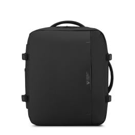 Roncato Zaino da cabina EasyJet Wanderline Nero - 1