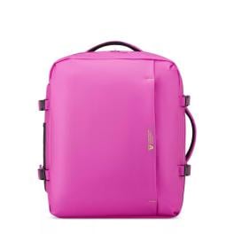 Roncato Zaino da cabina EasyJet Wanderline Fucsia - 1