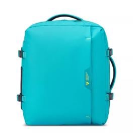 Roncato Zaino da cabina EasyJet Wanderline Turchese - 1