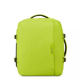 Roncato Zaino da cabina EasyJet Wanderline Cyber Lime - 1