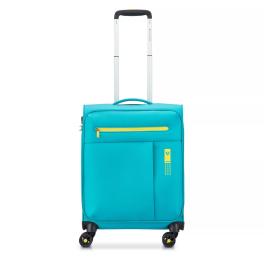 Roncato Bagaglio a mano Lite Soft 55 cm Turchese - 1
