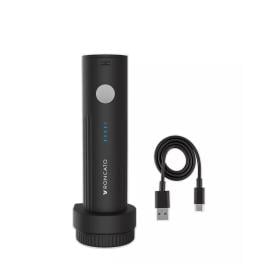 Roncato Pompa elettrica Flatty per sacca sottovuoto - 1