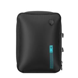 Roncato Borsa sottovuoto per zaino Turchese - 1