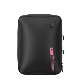 Roncato Borsa sottovuoto per zaino Fucsia - 1