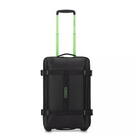 Roncato Borsone Trolley Norway Nero - 1