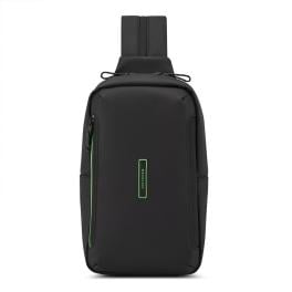 Roncato Zaino Monospalla Norway Nero - 1