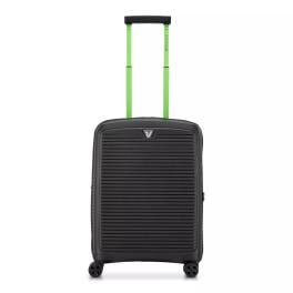 Roncato Bagaglio a mano Espandibile Arcade 55 cm Nero - 1