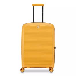 Roncato Trolley Medio Espandibile Arcade 67 cm Miele - 1