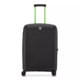 Roncato Trolley Medio Espandibile Arcade 67 cm Nero - 1